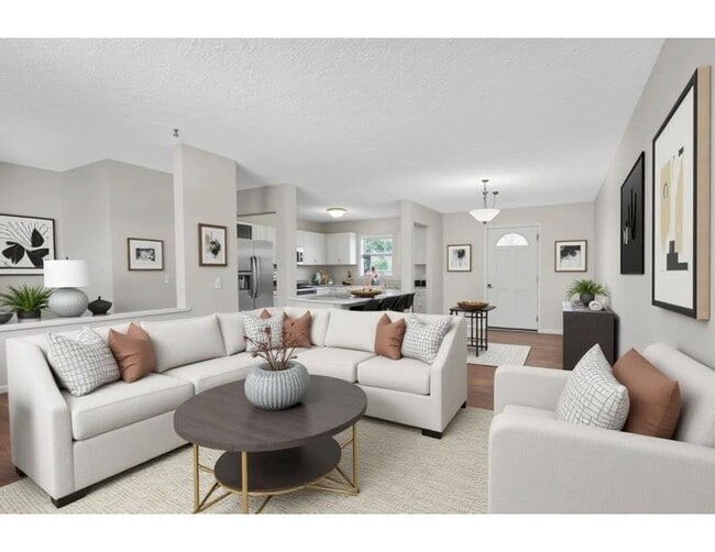 103 Bridgedale Ct in Knightdale, NC - Building Photo - Building Photo