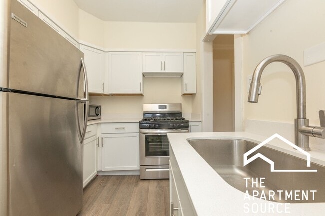 209 Kedzie St in Evanston, IL - Building Photo - Building Photo