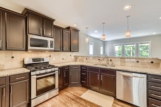 Spectacular Mayfair home with great backyard entertaining in Denver, CO - Building Photo - Building Photo