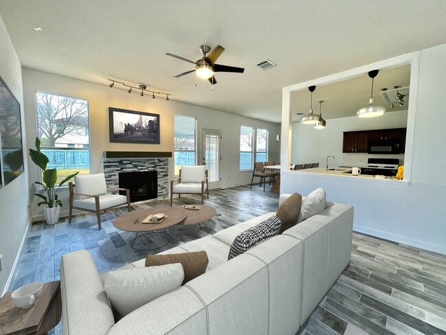property at 13400 Rossello Dr
