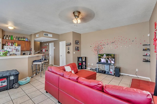 5912 Cielo Del Rey Pl in El Paso, TX - Foto de edificio - Building Photo