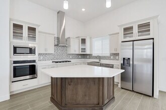 12929 Powick Dr in El Paso, TX - Foto de edificio - Building Photo