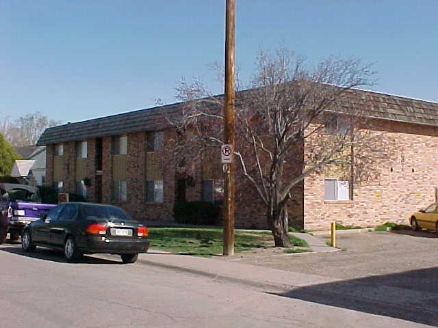 1225 Bunting Ave in Grand Junction, CO - Building Photo