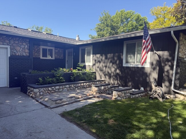 3418 Flagstone Dr in Billings, MT - Foto de edificio - Building Photo