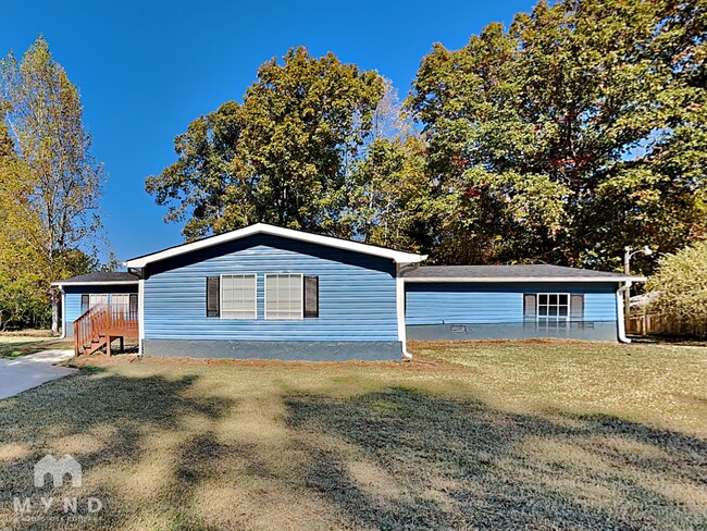 property at 55 Taunton Rd