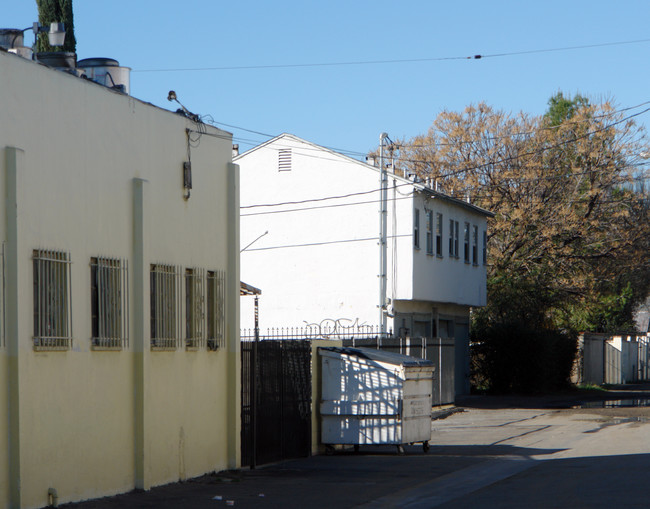 530-538 W 21st St in San Bernardino, CA - Building Photo - Building Photo