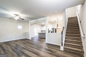 4 Elm St in Hampton, GA - Foto de edificio - Building Photo