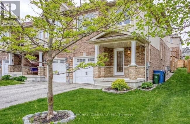 property at 190 Summit Ridge Dr