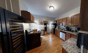 31 Portsmouth St, Unit 1L in Cambridge, MA - Building Photo - Building Photo