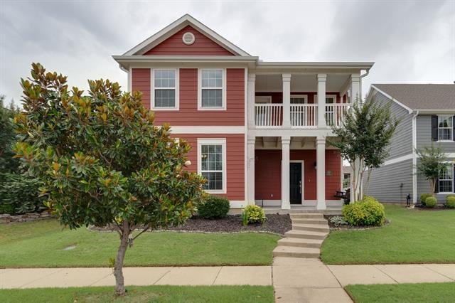 property at 9104 Cape Cod Blvd