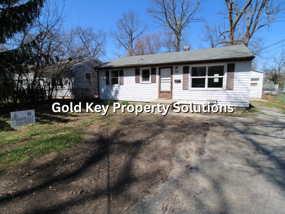 2610 E 7th St in Anderson, IN - Building Photo