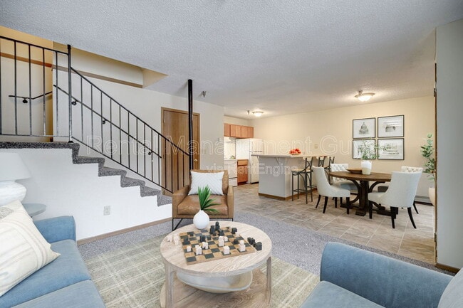 property at 434 1st Ave NE