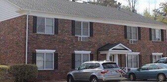 119-F Stroupe Road in Gastonia, NC - Building Photo