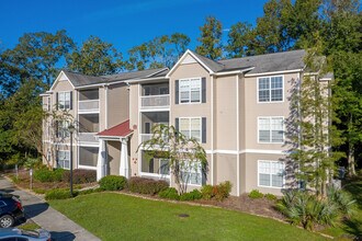 Reserve at Wescott in Summerville, SC - Foto de edificio - Building Photo