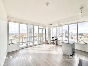 85 Duke St W in Kitchener, ON - Building Photo - Building Photo