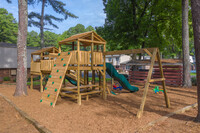 Arbor Gardens in College Park, GA - Building Photo - Building Photo