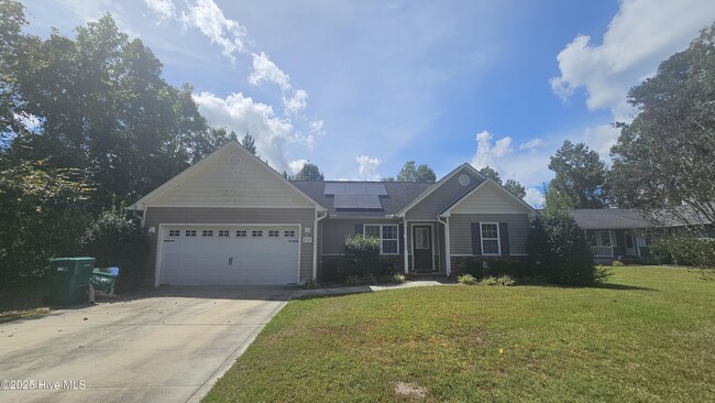219 Blue Creek School Rd