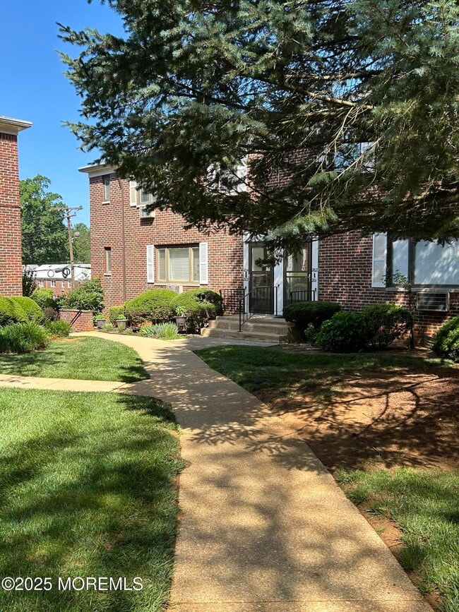 property at 204 Manor E