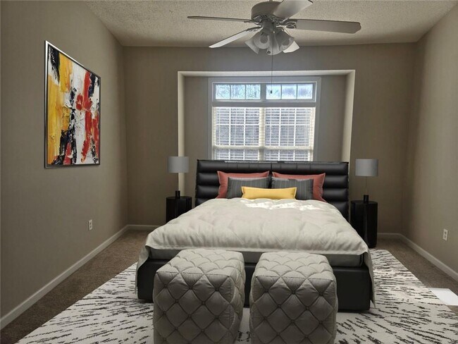 1114 Woodland Ln in Alpharetta, GA - Building Photo - Building Photo