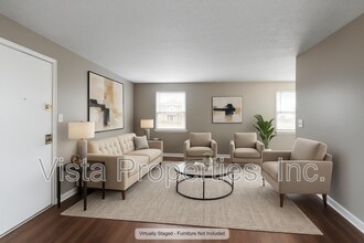 3513 Georgetown Pl in Louisville, KY - Building Photo - Building Photo