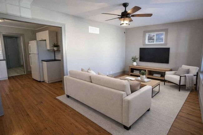 property at 737 Cataraqui St