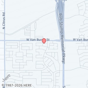 17335 W Woodlands Ave