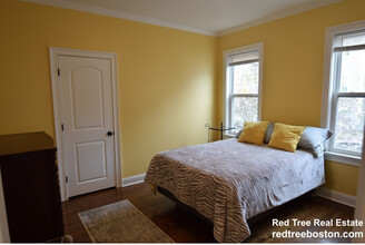 166 Boylston St in Boston, MA - Building Photo - Building Photo