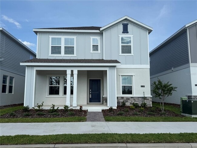property at 3129 Zuni Rd