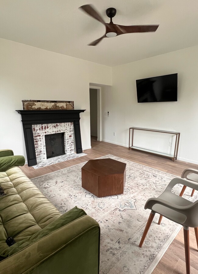 property at 310 E Front St