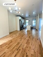 110 Linwood St in Brooklyn, NY - Foto de edificio - Building Photo