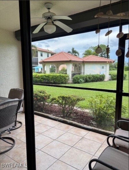 property at 605 Augusta Blvd