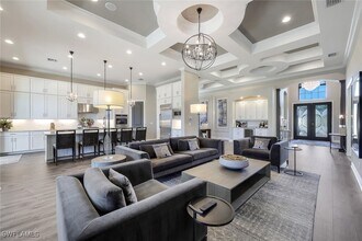 9431 Galliano Ter in Naples, FL - Building Photo - Building Photo