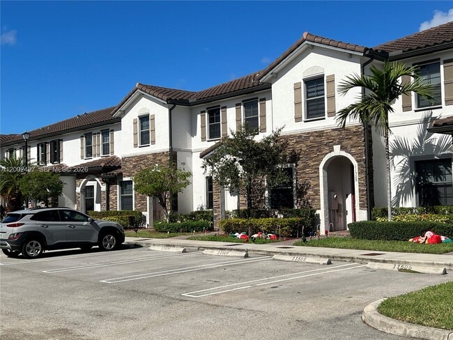 11498 SW 250th St in Homestead, FL - Building Photo - Building Photo