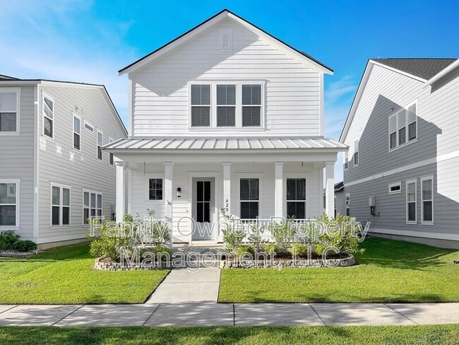 property at 420 W Respite Ln