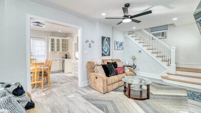 8 N Nashville Ave in Ventnor City, NJ - Building Photo - Building Photo