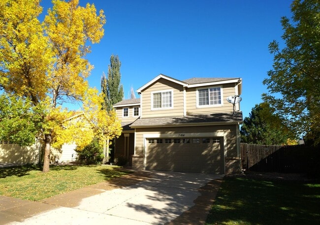 property at 7184 Westerner Dr