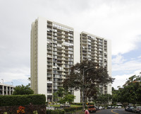 Pearl One in Aiea, HI - Building Photo - Building Photo