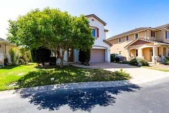 7313 Lookout Bluff Terrace in Austin, TX - Building Photo - Building Photo