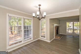 10972 Clearwater Dr in Hampton, GA - Building Photo - Building Photo