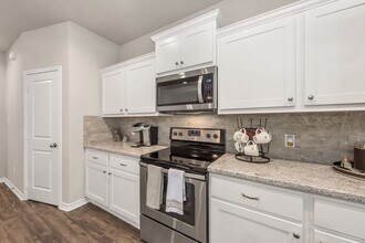 Available August 2026! Solar Panels and EV in College Station, TX - Building Photo - Building Photo