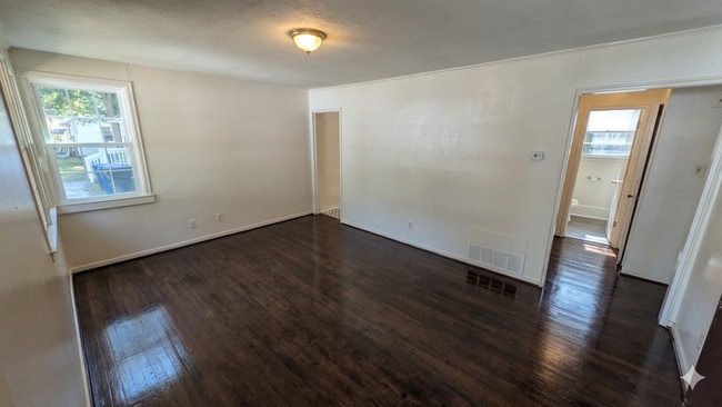 803 Candlewood Dr in Kinston, NC - Building Photo - Building Photo