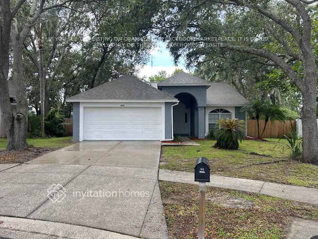 property at 4715 Rockingchair Dr