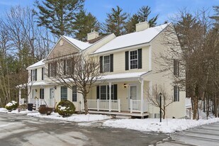 6 Mulberry Ln in Amherst, NH - Building Photo