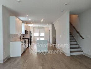 1037 Wesley Terrace Ave in Charlotte, NC - Foto de edificio - Building Photo