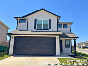 property at 10302 Glimmer
