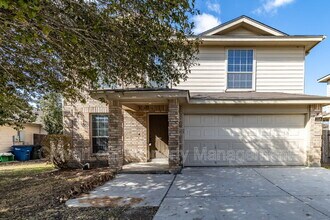 3329 Bluebird Ridge Dr in New Braunfels, TX - Building Photo - Building Photo