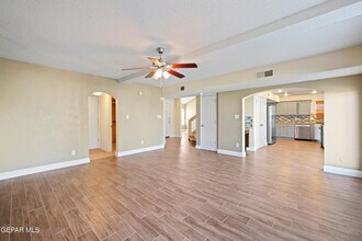 11236 Northview Dr in El Paso, TX - Building Photo - Building Photo