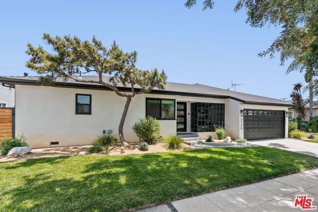 property at 3726 Olmsted Ave