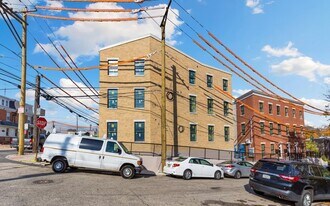 6601 Ridge Ave, Unit #C