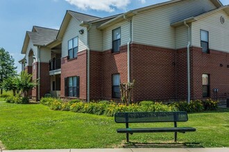 Chapel Ridge of Ripley in Ripley, TN - Building Photo - Building Photo